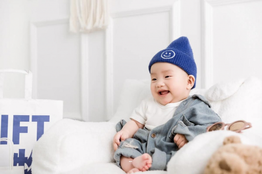 内江宝宝发烧呕吐