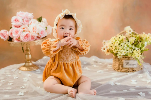 内江百天宝宝体重